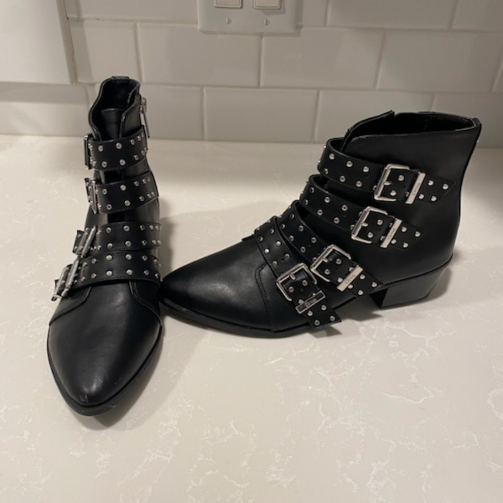Sam Edelman circus women's boots